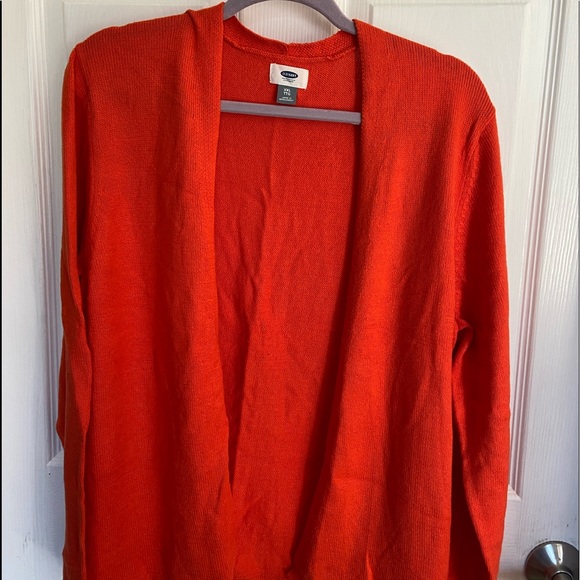 Cardigan - Picture 2 of 2